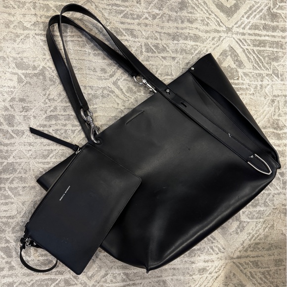 Rebecca Minkoff Stella Tote Bag - Picture 7 of 15